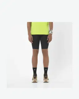 Salomon Sense Stow Short Tights 9" Hombre – 2/4
