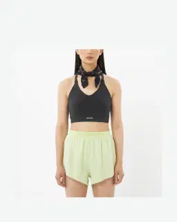 Salomon Shakeout Bliss Bra Mujer – 2/4