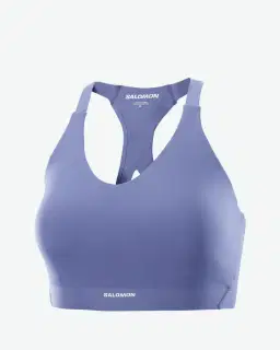 Salomon Shakeout Bliss Bra Mujer – 3/4