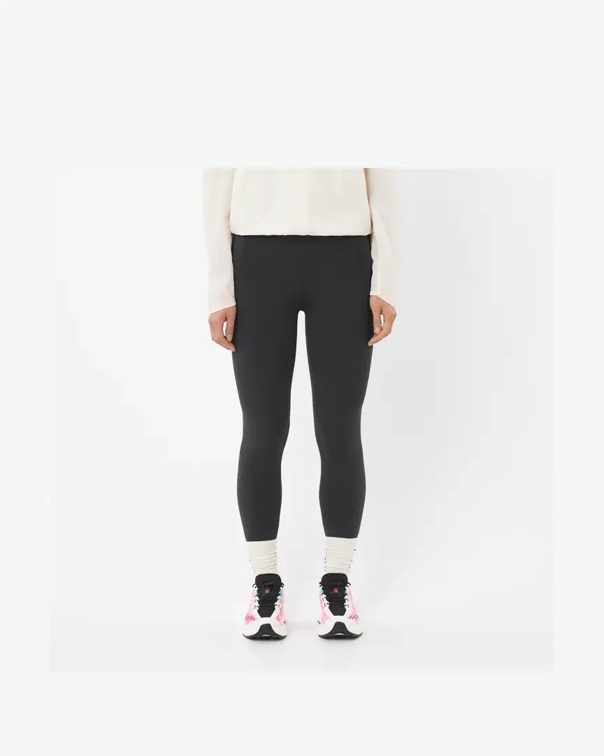 Salomon Shakeout Bliss Tights Mujer