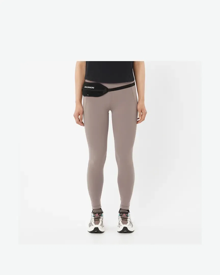 Salomon Shakeout Bliss Tights Mujer