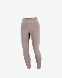 Salomon Shakeout Bliss Tights Mujer – 4/4