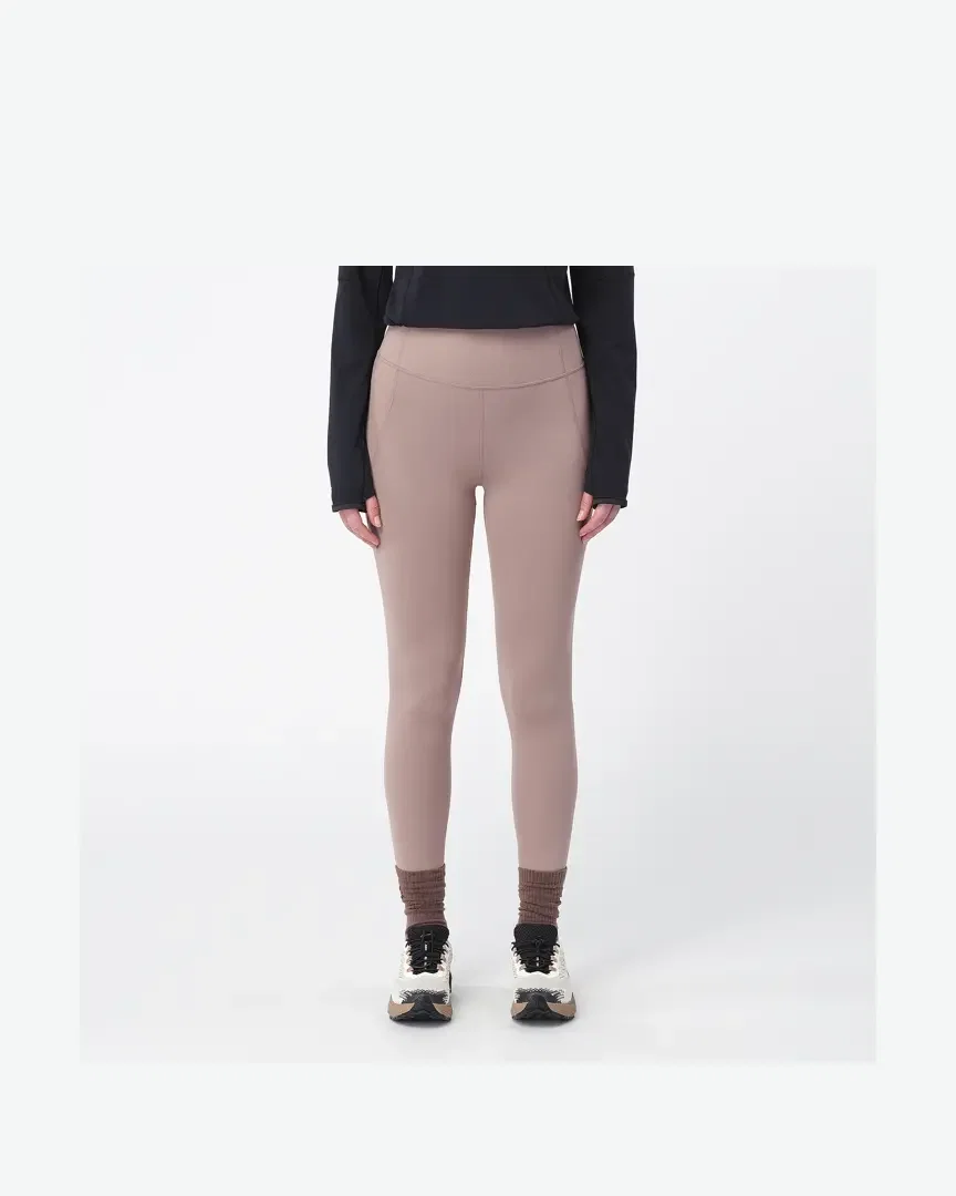 Salomon Shakeout Bliss Tights Mujer