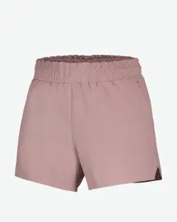 Salomon Shakeout Core 2In1 Shorts 4" Mujer – 3/4