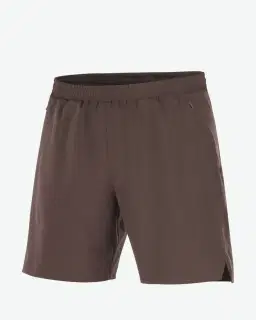 Salomon Shakeout Core 2In1 Shorts 7'' Hombre – 3/4