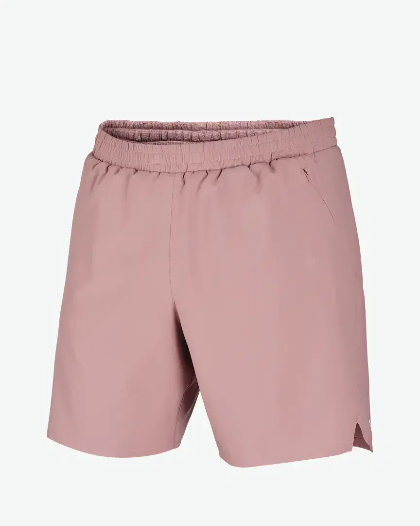 Salomon Shakeout Core 2In1 Shorts 7'' M - LC2947-200 (3) au meilleur prix !