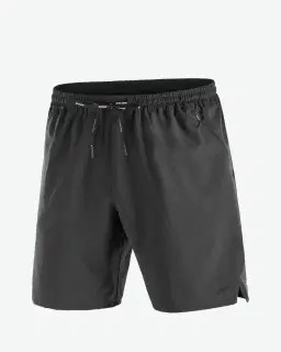 Salomon Shakeout Core No Liner Shorts 7'' Hombre – 4/4