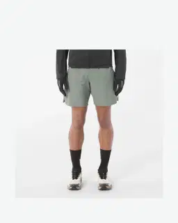 Salomon Shakeout Core No Liner Shorts 7'' Hombre – 1/4