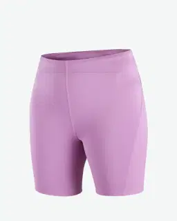 Salomon Shakeout Core Short Tights 6" Mujer – 4/4