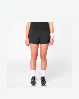 Salomon Shakeout Core Shorts 4" Mujer – 2/4