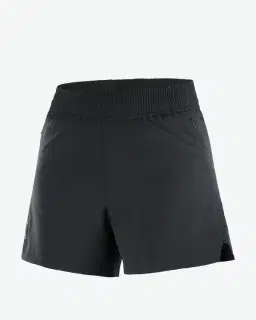 Salomon Shakeout Core Shorts 4" Mujer – 3/4