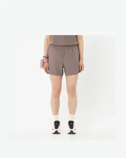 Salomon Shakeout Core Shorts 4" Mujer – 2/4