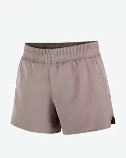 Salomon Shakeout Core Shorts 4" Mujer – 3/4