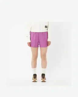 Salomon Shakeout Core Shorts 4" Mujer – 2/4