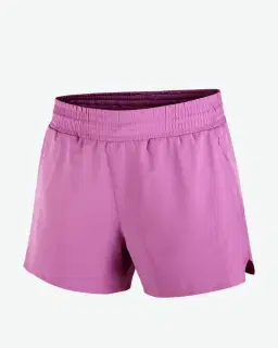 Salomon Shakeout Core Shorts 4" Mujer – 4/4