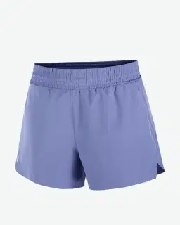 Salomon Shakeout Core Shorts 4" Mujer – 4/4