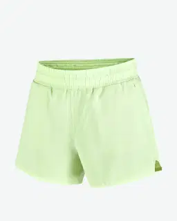 Salomon Shakeout Core Shorts 4" Mujer – 4/4