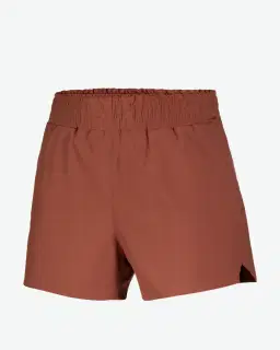 Salomon Shakeout Core Shorts 4" Mujer – 3/4
