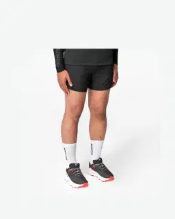 Salomon Shakeout Core Shorts 5" Hombre – 2/4