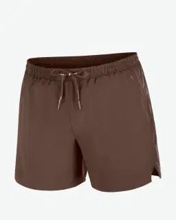 Salomon Shakeout Core Shorts 5" Hombre – 4/4