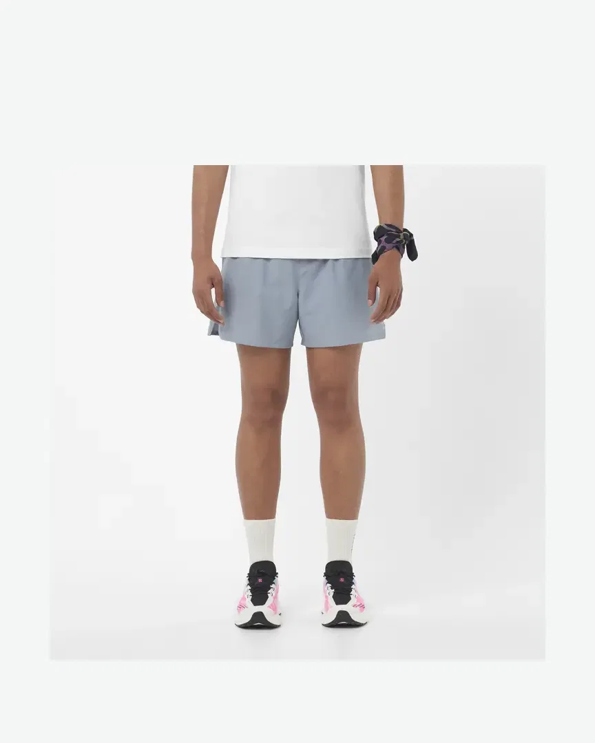 Salomon Shakeout Core Shorts 5" Hombre
