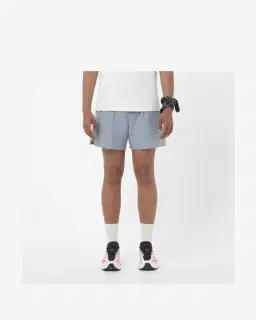 Salomon Shakeout Core Shorts 5" Hombre – 1/4