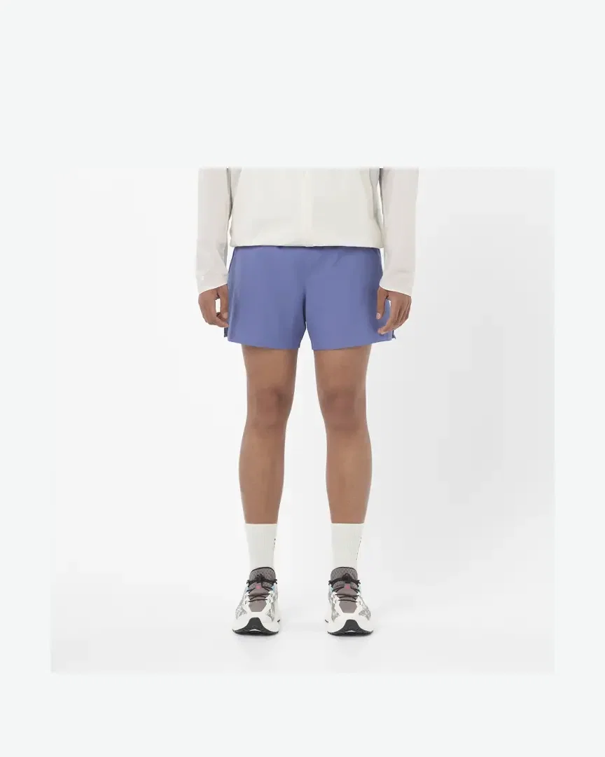 Salomon Shakeout Core Shorts 5" Hombre
