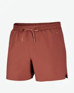 Salomon Shakeout Core Shorts 5" Hombre – 3/4