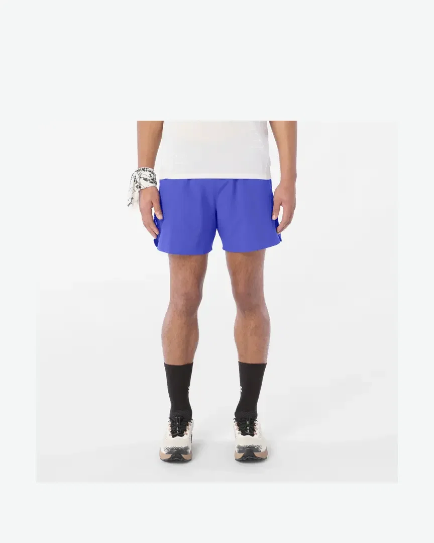 Salomon Shakeout Core Shorts 5" Hombre