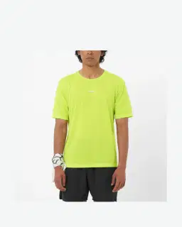 Salomon Shakeout Core Ss Tee Hombre – 2/4