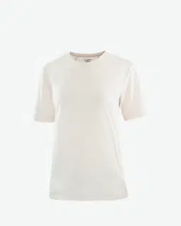 Salomon Shakeout Core Ss Tee Mujer – 4/4