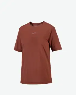 Salomon Shakeout Core Ss Tee Mujer – 4/4