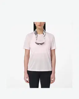 Salomon Shakeout Core Ss Tee Mujer – 2/4
