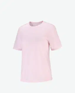 Salomon Shakeout Core Ss Tee Mujer – 3/4