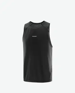 Salomon Shakeout Core Tank Hombre – 3/4