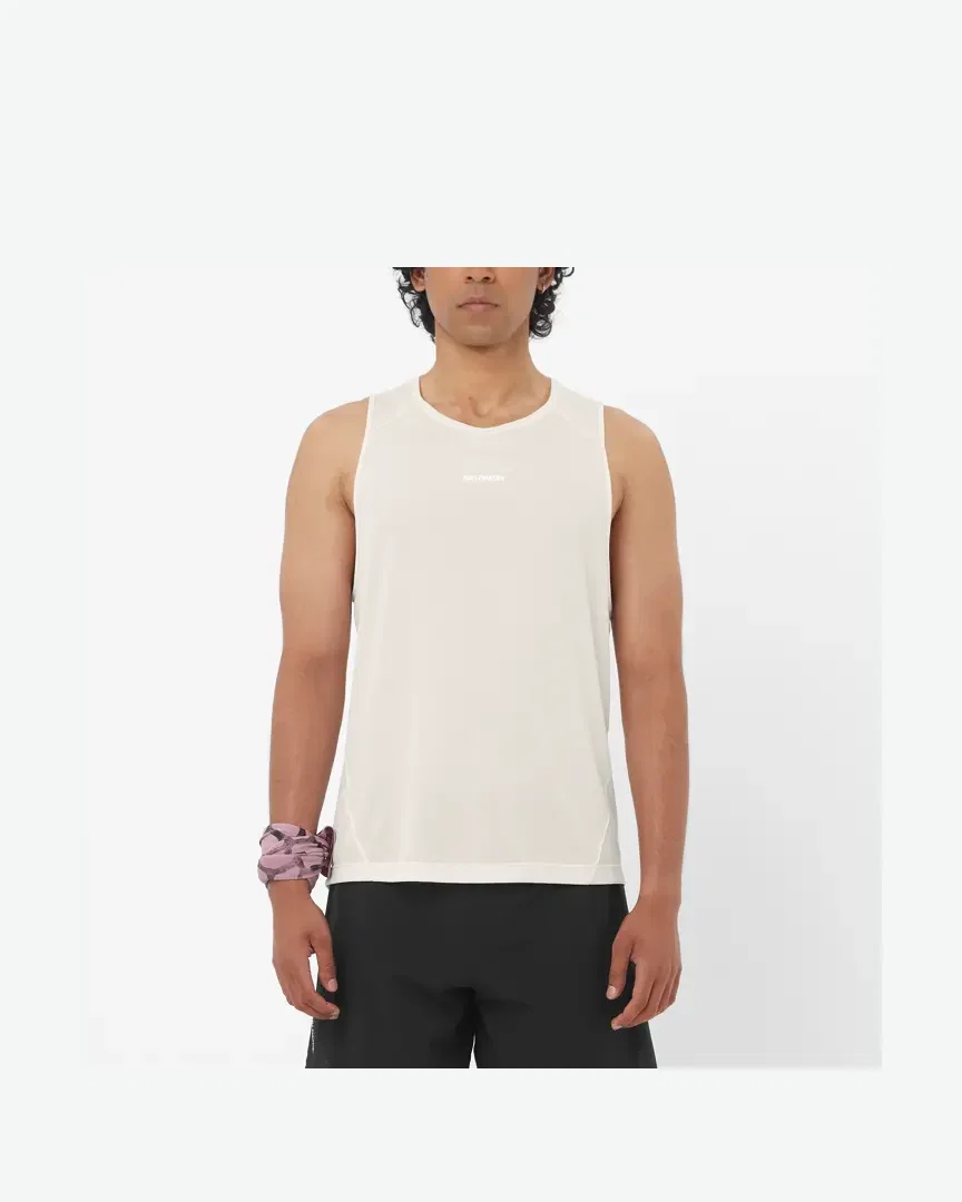 Salomon Shakeout Core Tank M