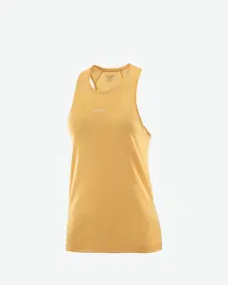 Salomon Shakeout Core Tank Mujer – 4/4