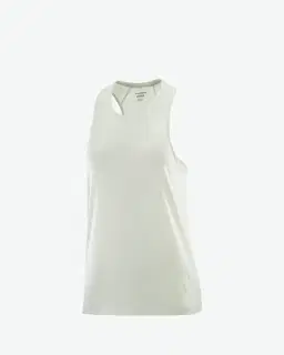 Salomon Shakeout Core Tank Mujer – 4/4