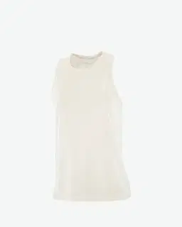 Salomon Shakeout Core Tank Mujer – 4/4