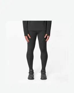 Salomon Shakeout Core Tights Hombre – 1/4
