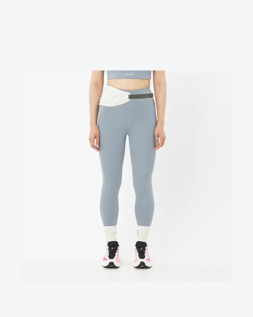 Salomon Shakeout Core Tights Mujer