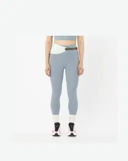Salomon Shakeout Core Tights Mujer – 2/4