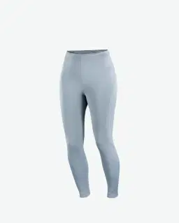 Salomon Shakeout Core Tights Mujer – 3/4