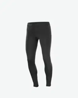 Salomon Shakeout Core Warm Tights Hombre – 3/4