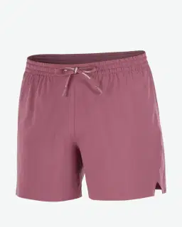 Salomon Shakeout Easy Shorts 5” Hombre – 4/4