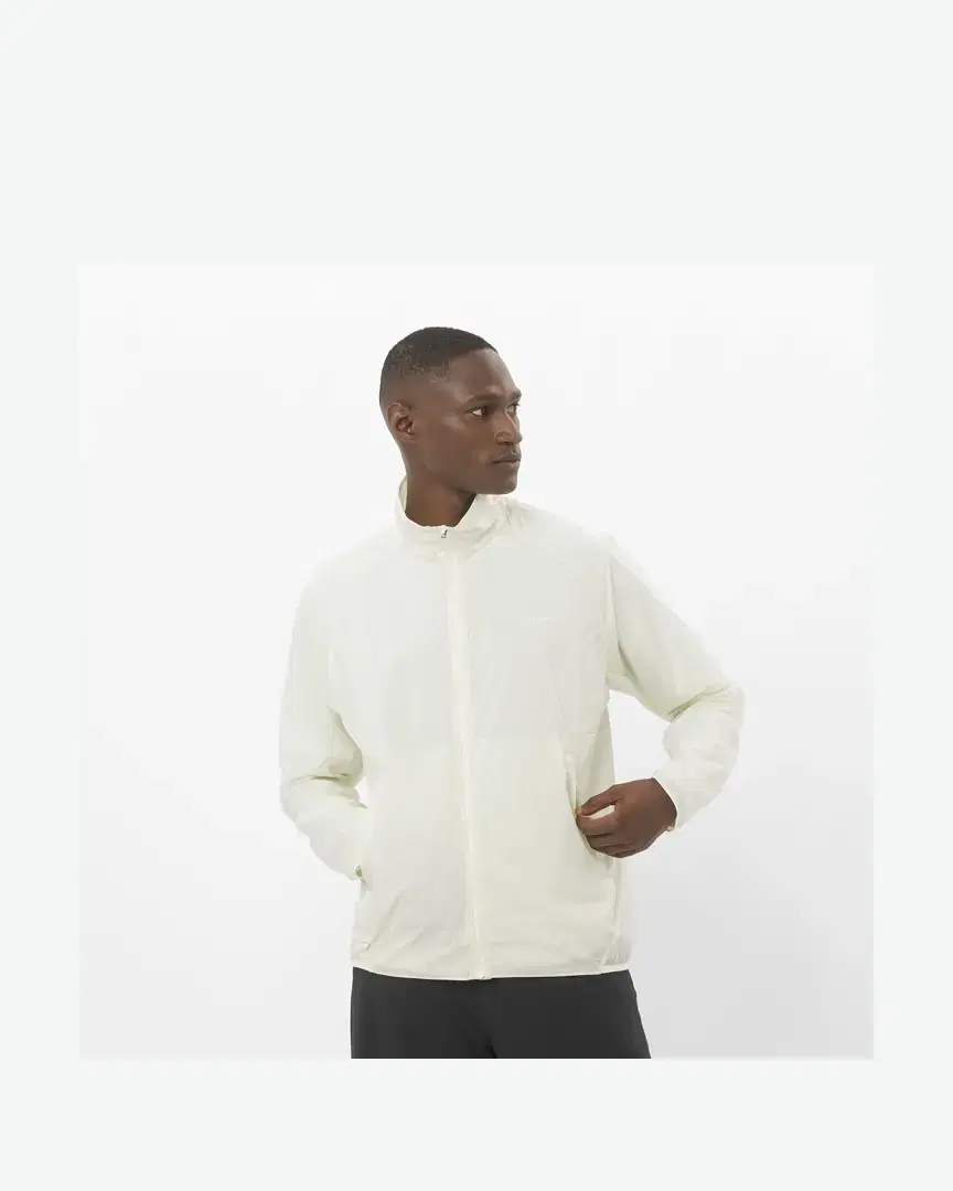 Salomon Shakeout Fly Jacket M - Men (56) au meilleur prix !