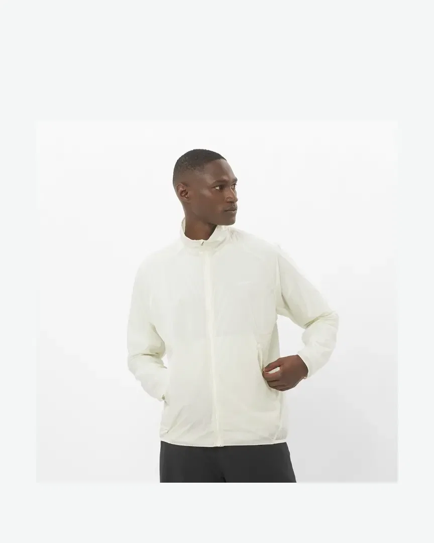 Salomon Shakeout Fly Jacket Hombre