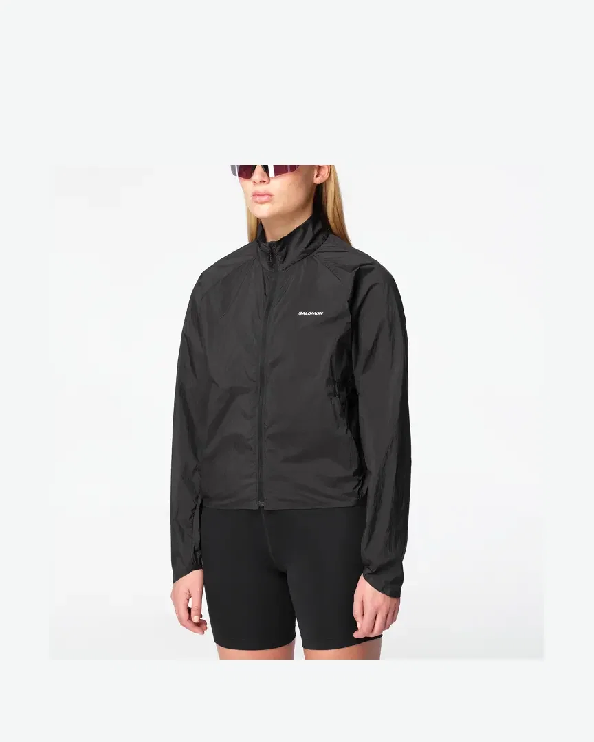 Salomon Shakeout Fly Jacket Mujer