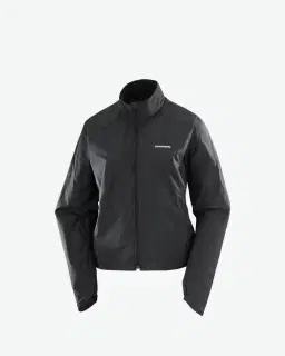 Salomon Shakeout Fly Jacket Mujer – 3/4