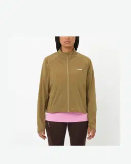 Salomon Shakeout Fly Jacket Mujer – 2/4